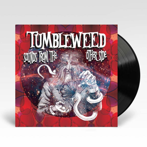 TUMBLEWEED - SOUNDS FROM THE OTHER SIDE : 2LP SET - LP
