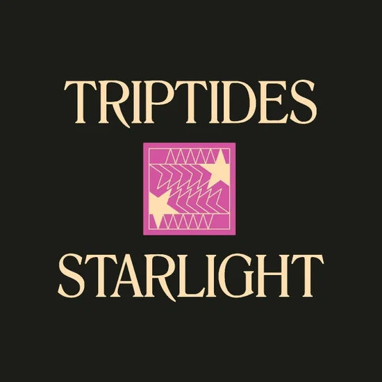 TRIPTIDES - STARLIGHT + BONUS TRACK - CD