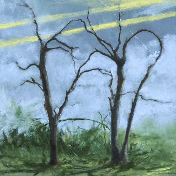 DAFFO - WHERE THE EARTH BENDS - CD