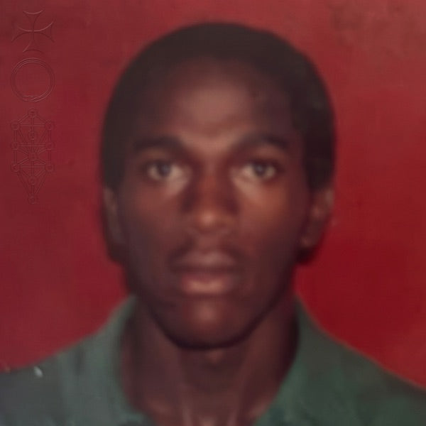 CAESAR, DANIEL - SON OF SPERGY - CD