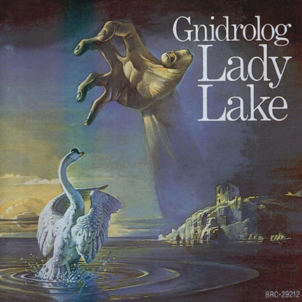 GNIDROLOG - LADY LAKE - LP