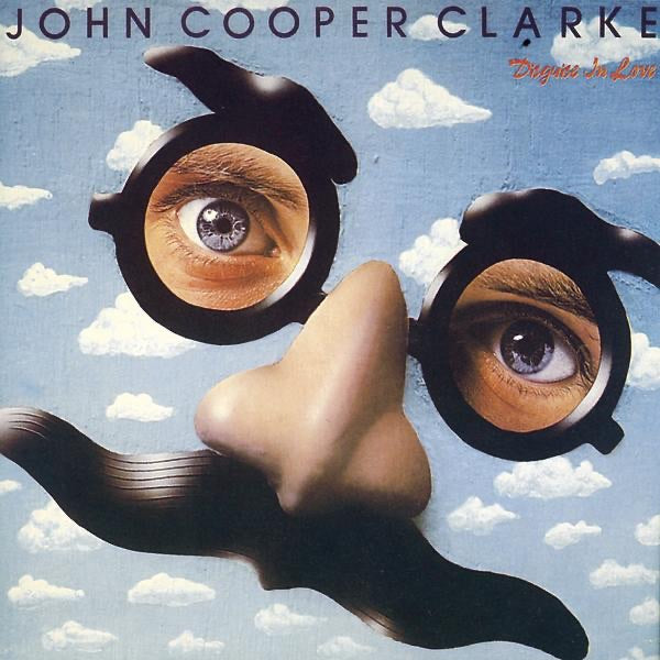 CLARKE, JOHN COOPER - DISGUISE IN LOVE : 2025 REISSUE - CD