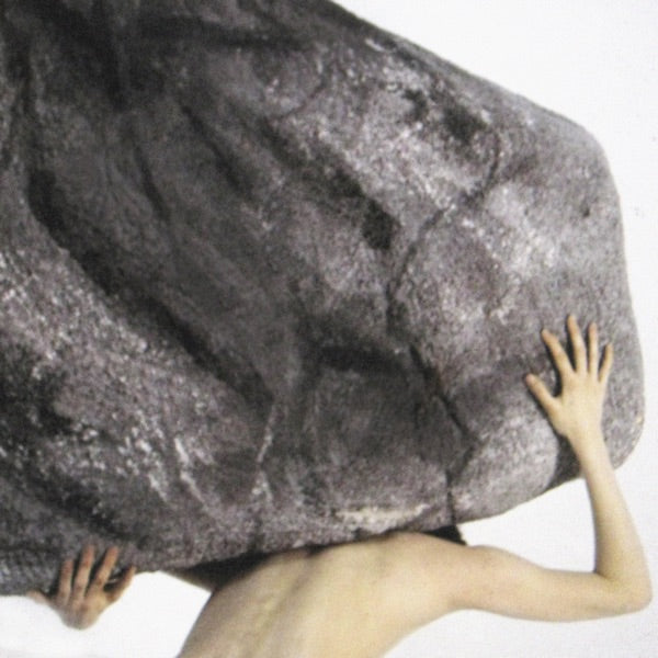 EBBB - ALL AT ONCE - LP