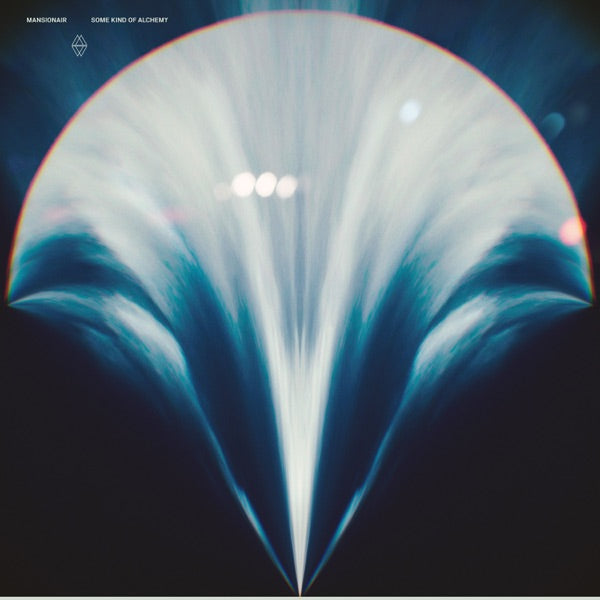 MANSIONAIR - SOME KIND OF ALCHEMY - CD