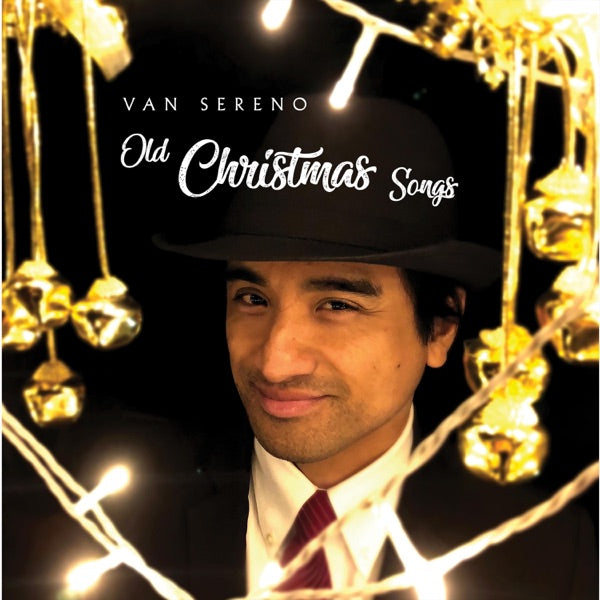 SERENO, VAN - OLD CHIRSTMAS SONGS - CD