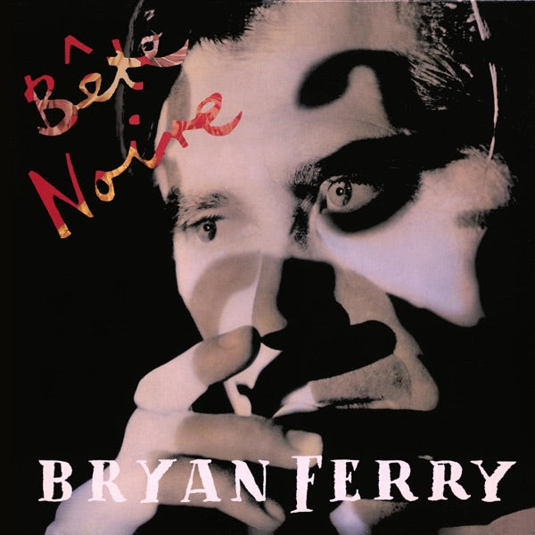 FERRY, BRYAN - BETE NOIRE : PURPLE VINYL (2025 REISSUE) - LP