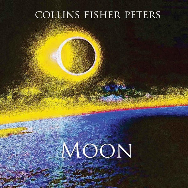 COLLINS FISHER PETERS - MOON - CD