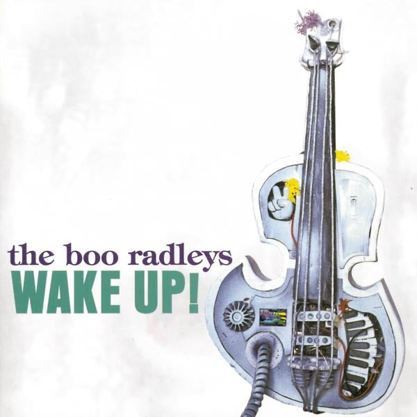 BOO RADLEYS - WAKE UP! : 2025 REISSUE - LP
