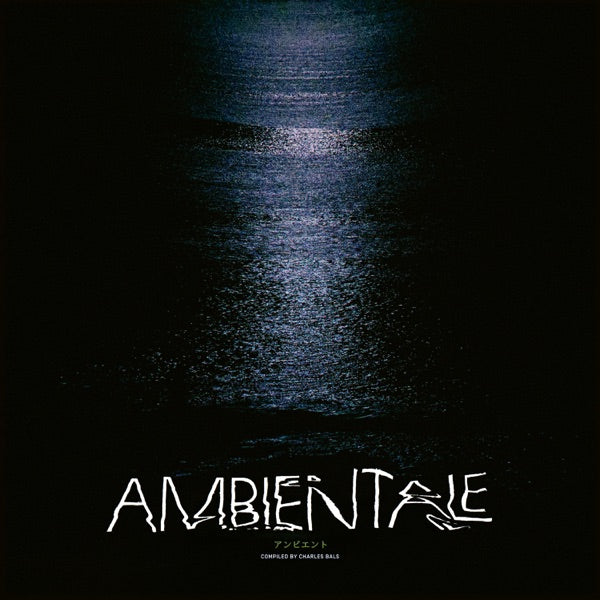 VARIOUS - AMBIENTALE - CD