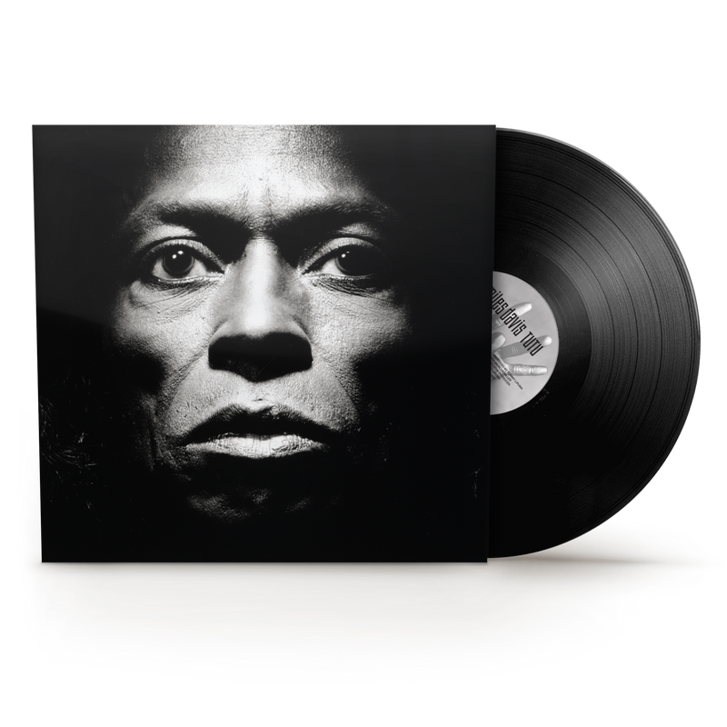 DAVIS, MILES - TUTU : 2026 REISSUE - LP