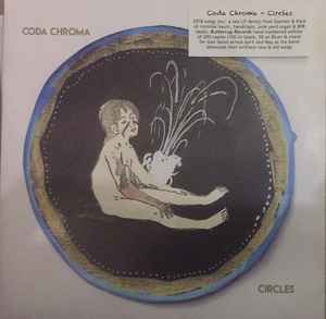 CODA CHROMA - CIRCLES / MY GARDEN (DEMO) - 7