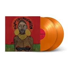 SCOTT, JILL - TO WHOM THIS MAY CONCERN : ORANGE 2LP - LP