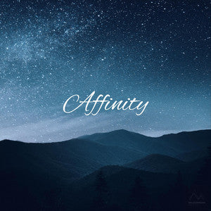 DM ASCENSION - AFFINITY - LP