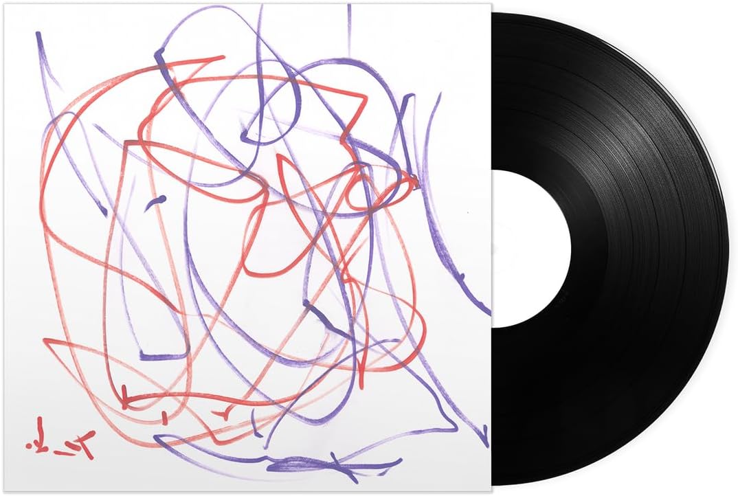 CARNER, LOYLE - HOPEFULLY! : BLACK VINYL - LP