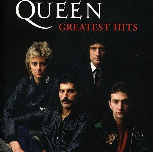 QUEEN - GREATEST HITS I: SOFTPAK EDITION - CD