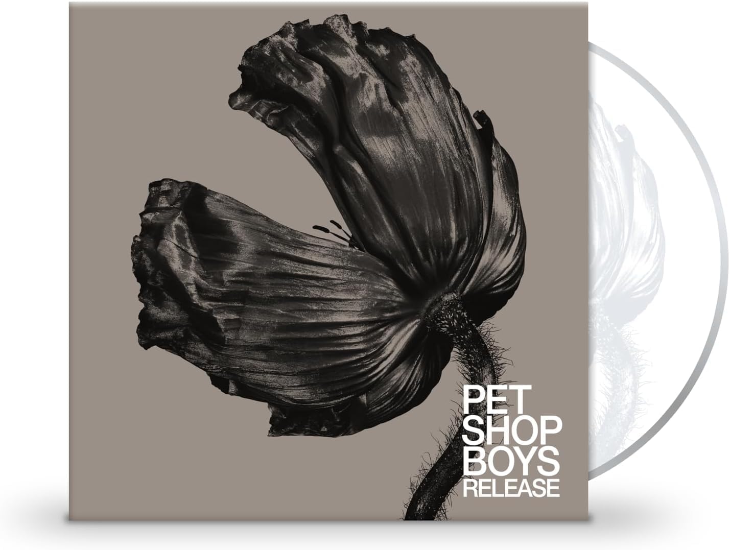 PET SHOP BOYS - RELEASE : 2026 REISSUE (SOFT PACK) - CD