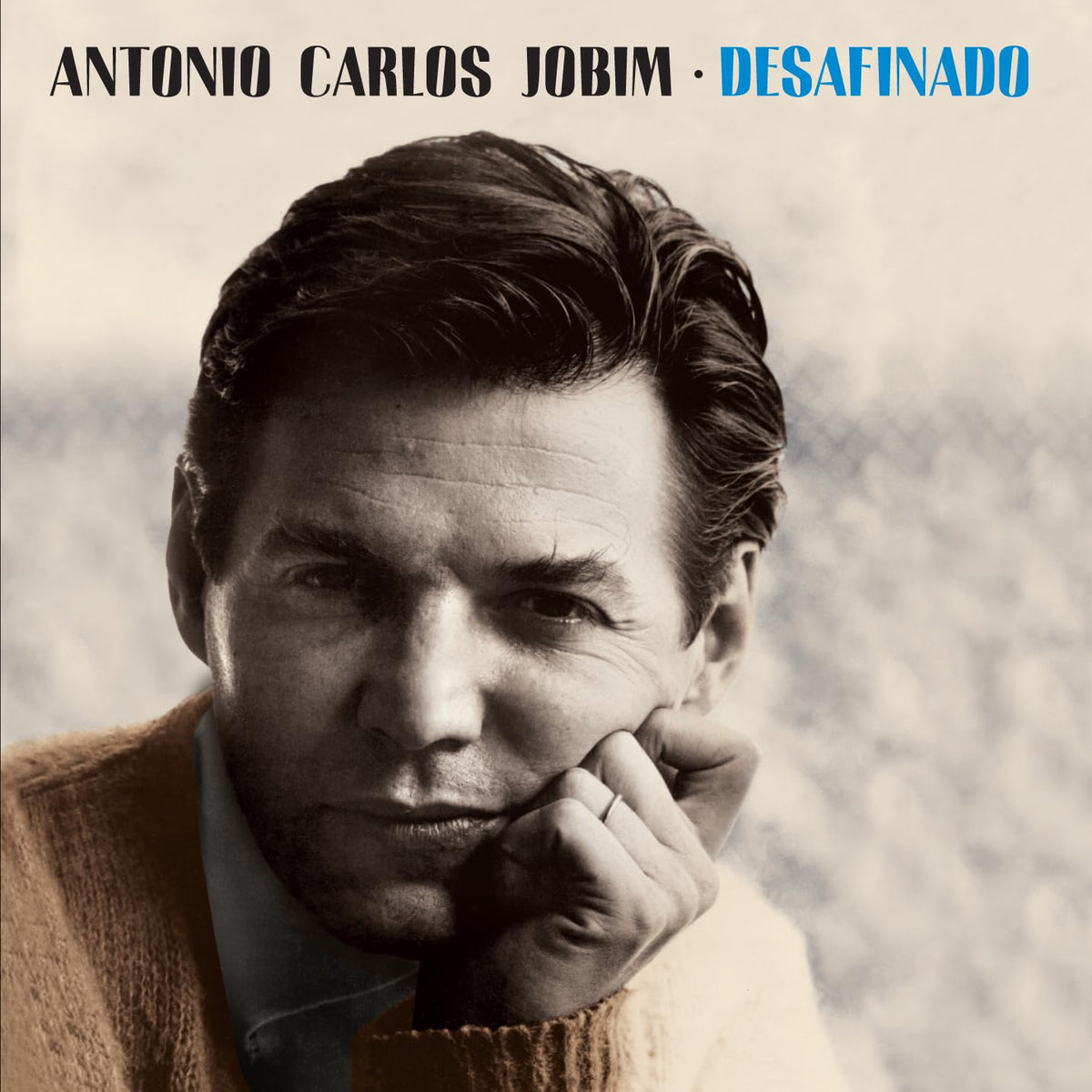 JOBIM, ANTONIO CARLOS / VARIOUS - DESAFINADO : 31 TRACKS - CD