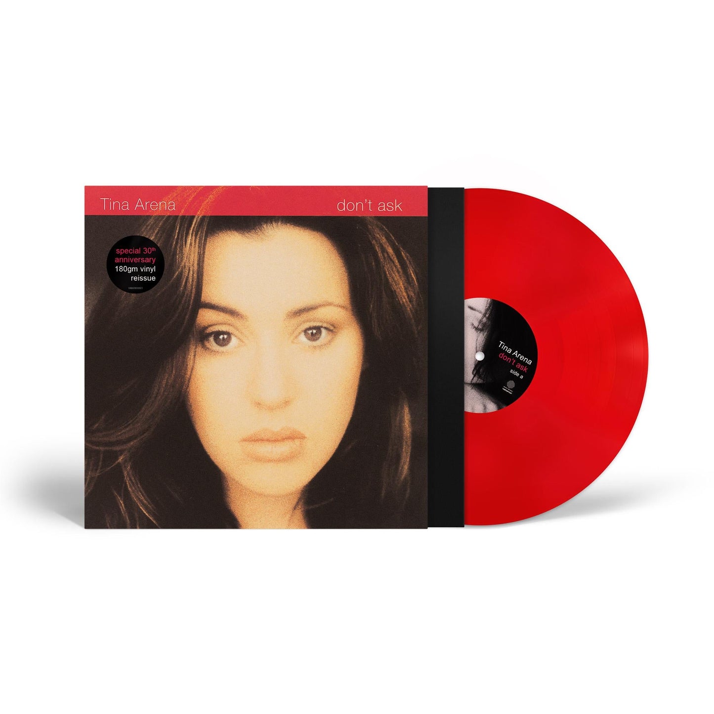 ARENA, TINA - DON'T ASK - CD