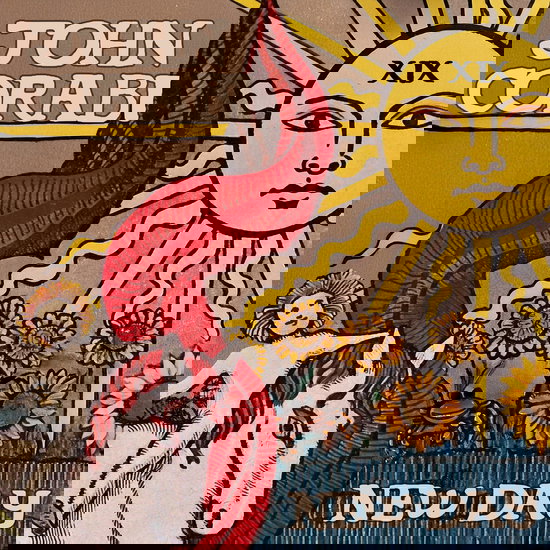 CORABI, JOHN - NEW DAY - CD