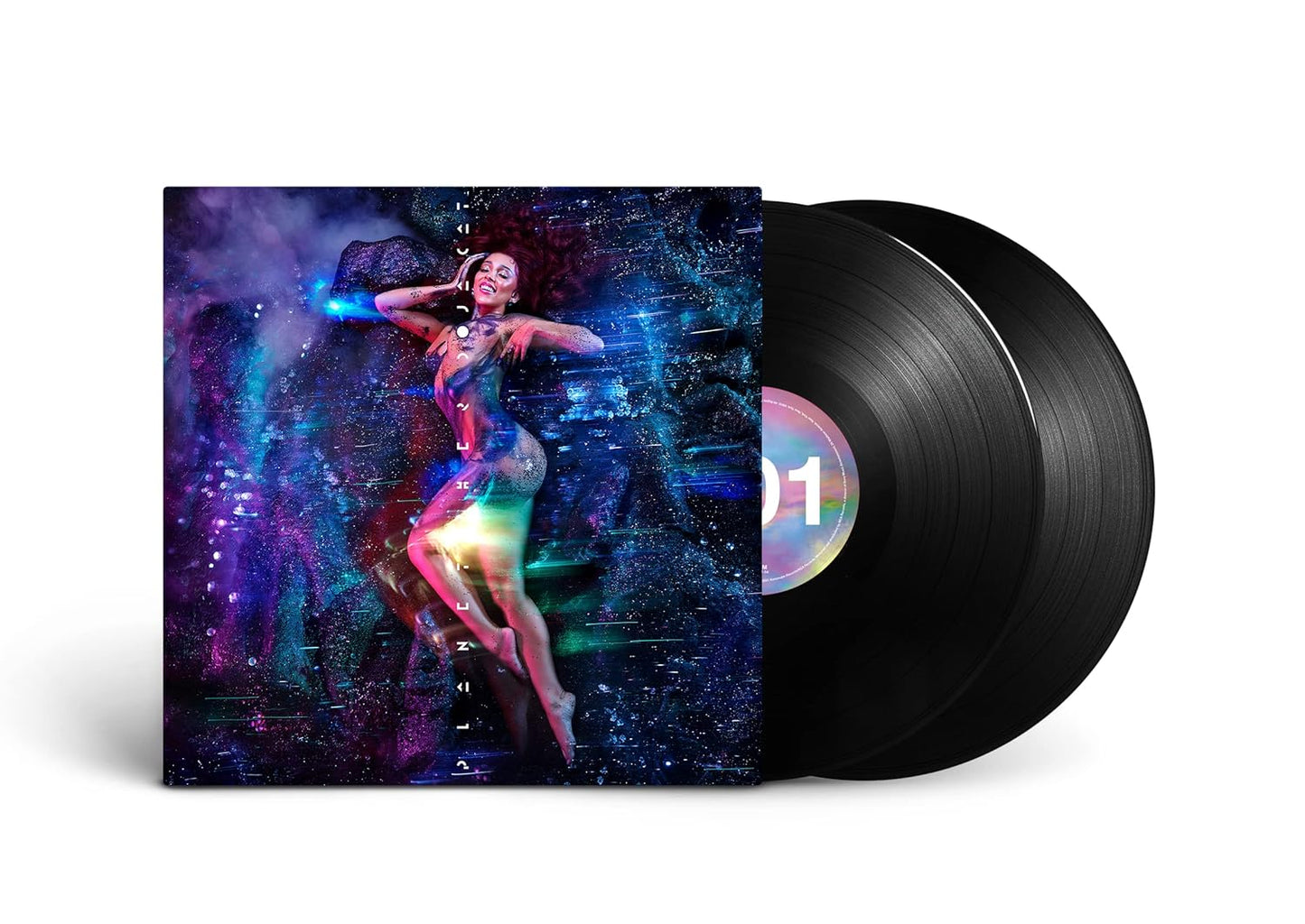 DOJA CAT - PLANET HER : 2LP DELUXE EDITION - LP