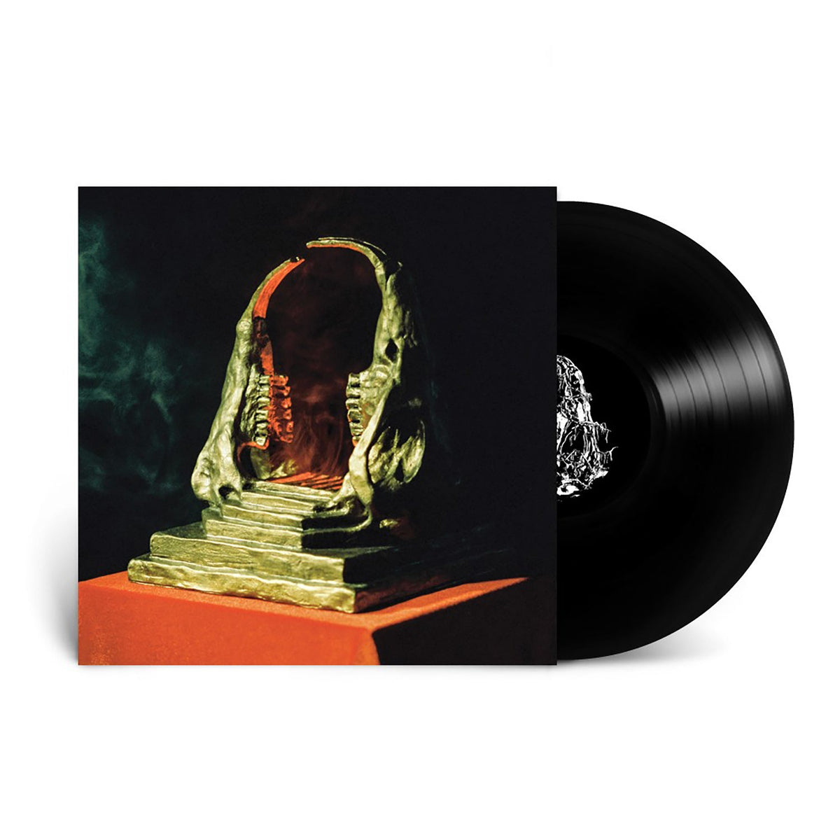 KING GIZZARD & THE LIZARD WIZARD - INFEST THE RATS' ... : INJECTION-MOULDED - LP