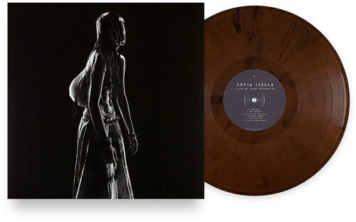 ISELLA, SOFIA - I CAN BE YOUR MOTHER + 5 : HARDWOOD - LP