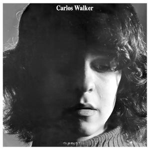 WALKER, CARLOS - A FRAUTA DE PA : 2026 REISSUE - CD