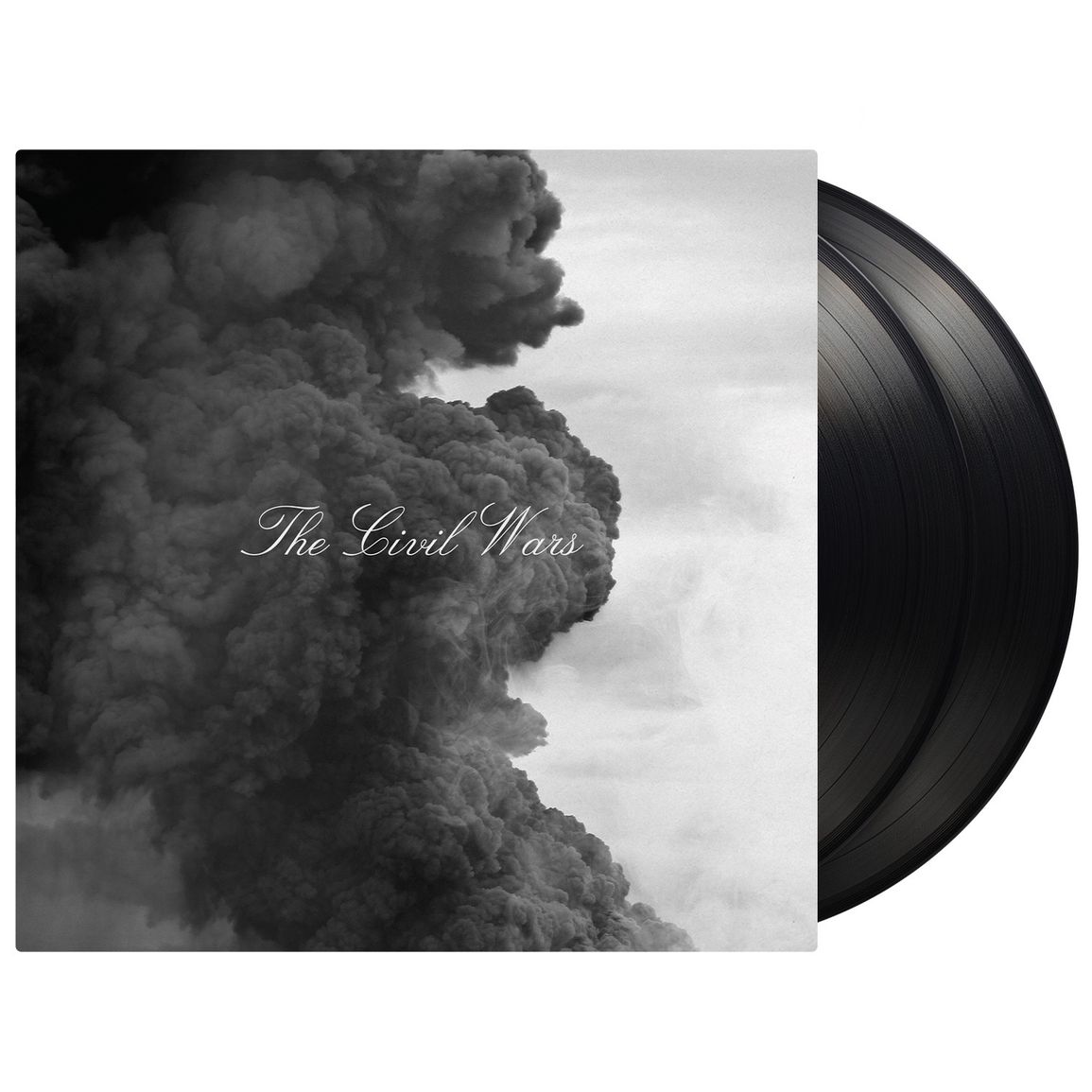 CIVIL WARS - CIVIL WARS (2013) : 2LP SET (180-GRAM) - LP