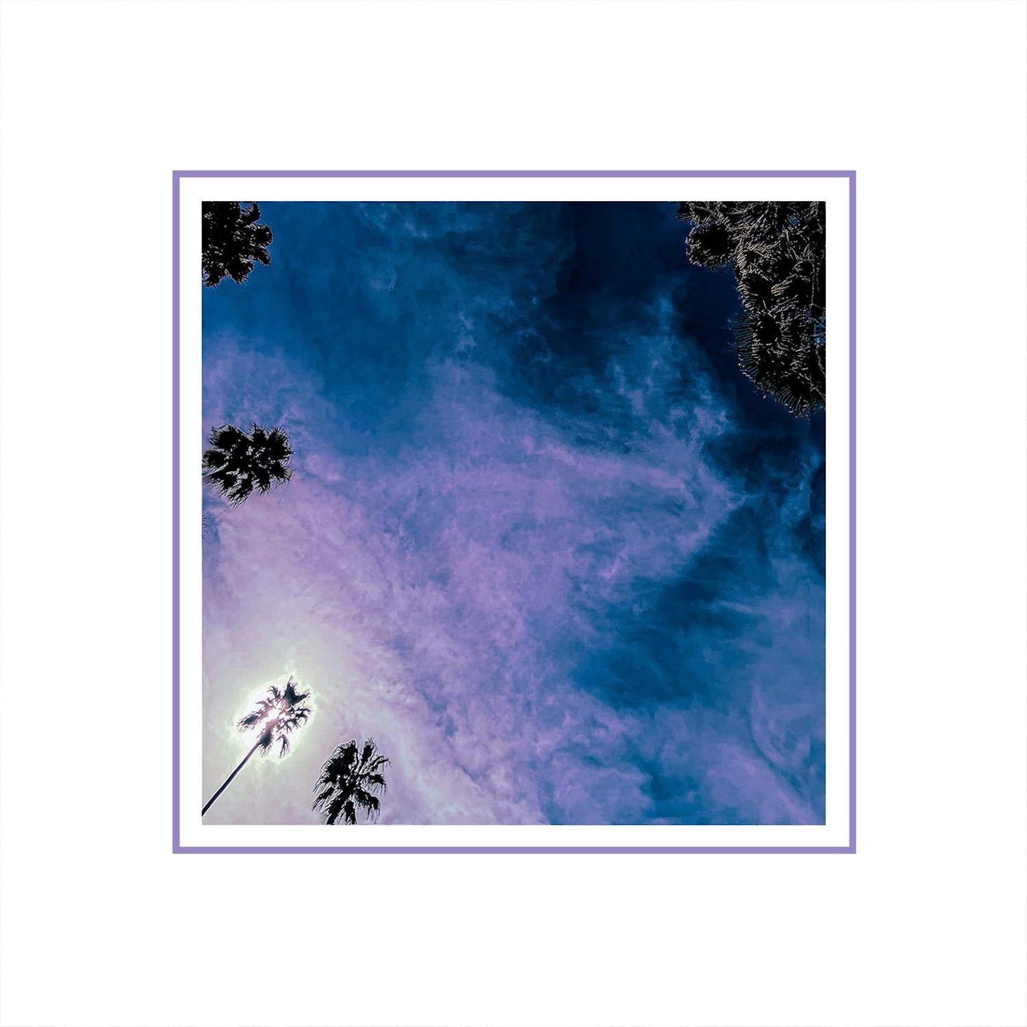 LOOK OUTSIDE YOUR WINDOW - LOOK OUTSIDE YOUR WINDOW - CD