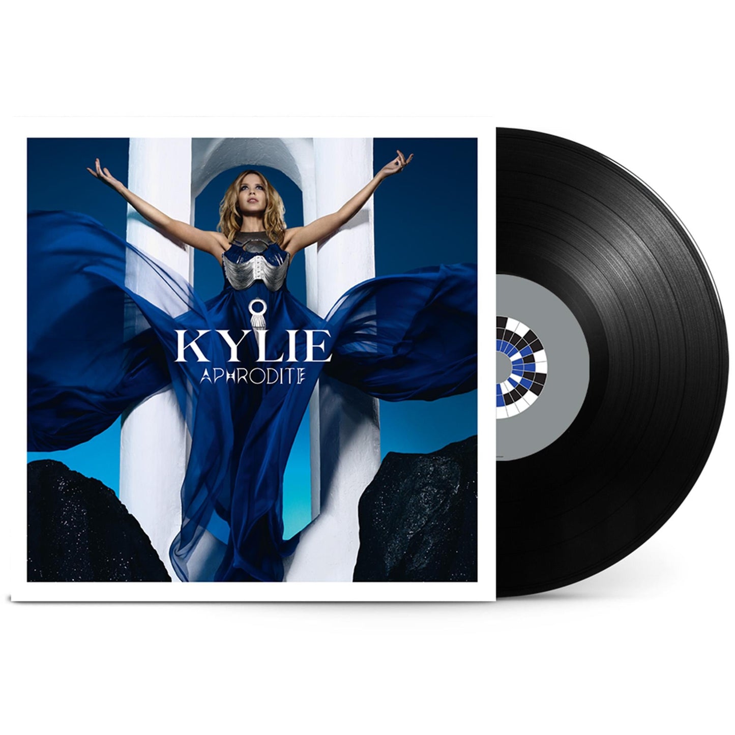 MINOGUE, KYLIE - APHRODITE : 2026 REISSUE - LP