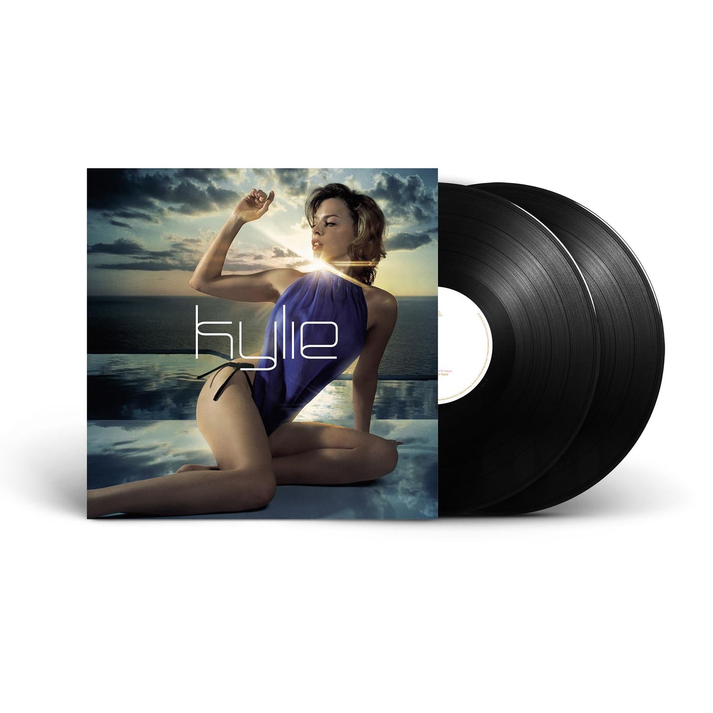 MINOGUE, KYLIE - LIGHT YEARS : 2LP SET (2026 REISSUE) - LP