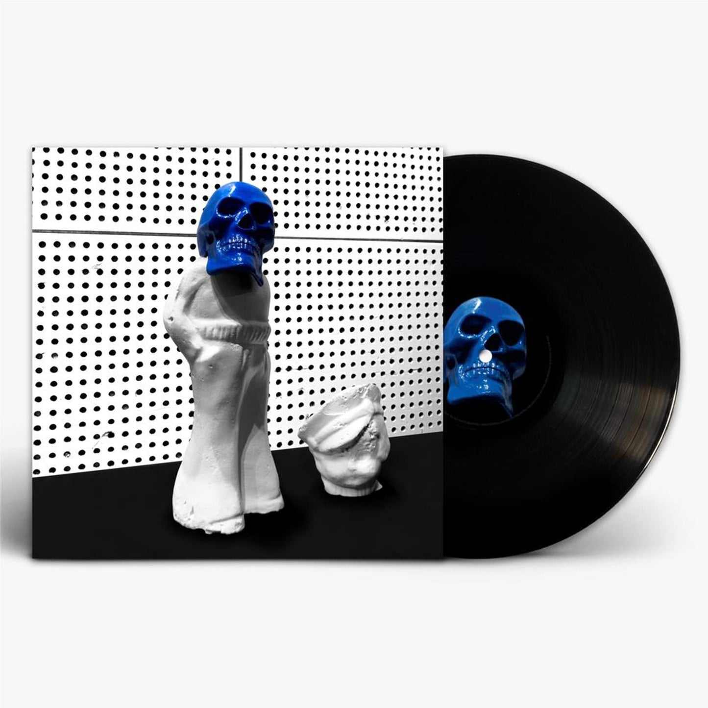 WHITE, JACK - FROZEN CHARLOTTE: BLACK VINYL - LP