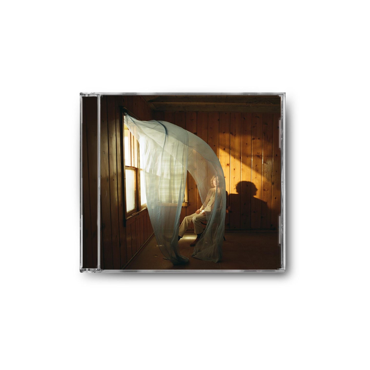 BECK - RIDE LONESOME - CD