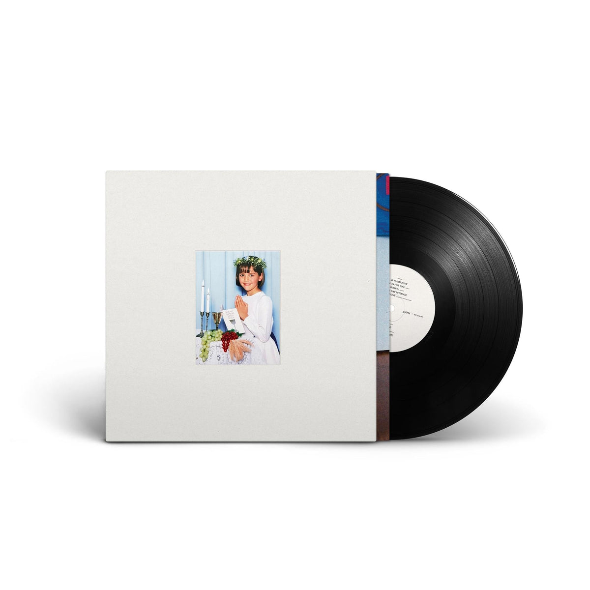 LOGIC1000 - CONFIRMATION - LP