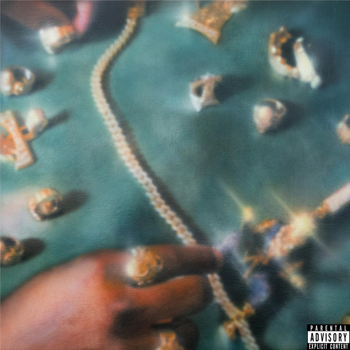 CURRY, DENZEL / KENNETH BLUME - II - CD