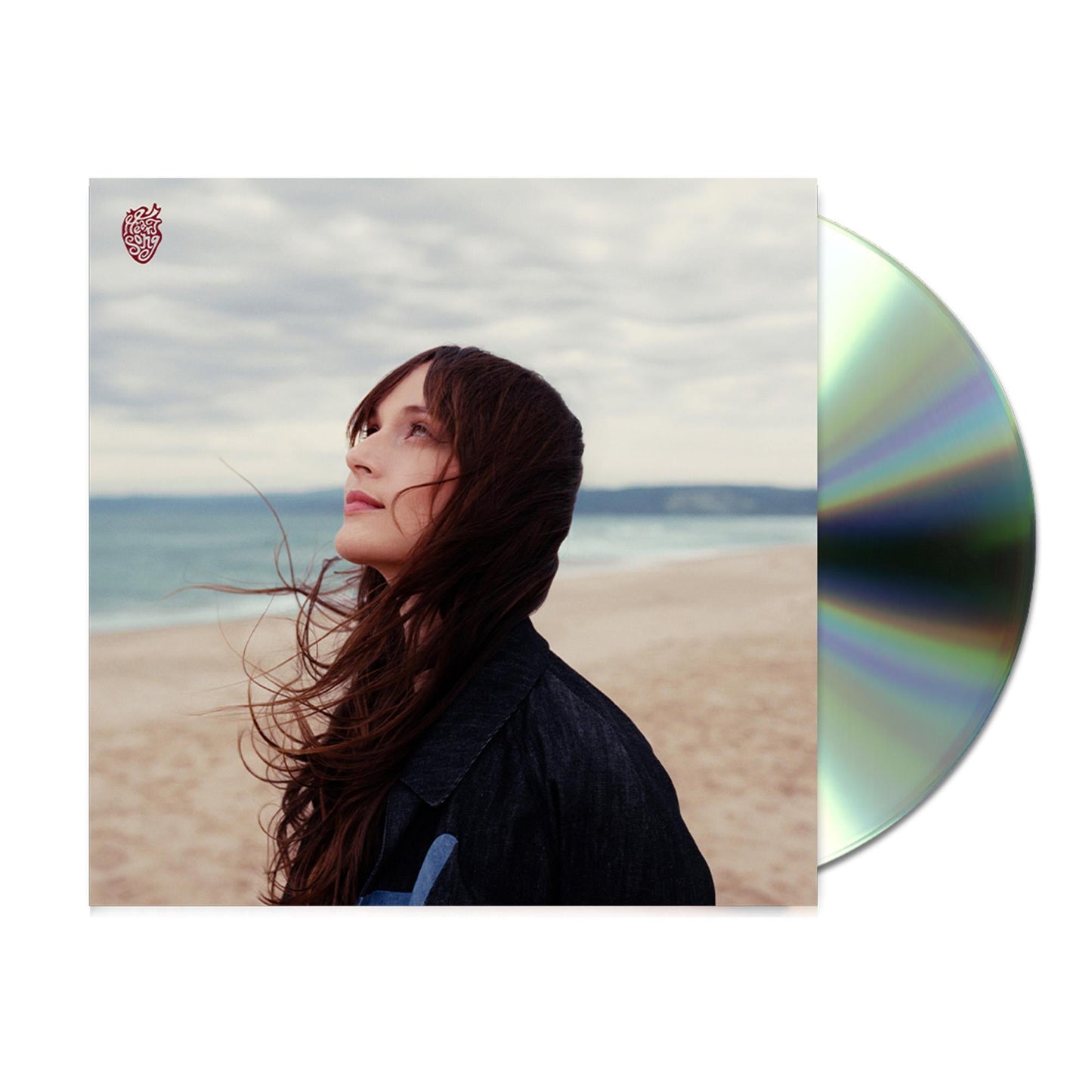 RAY, GRETTA - HEARTSONG - CD