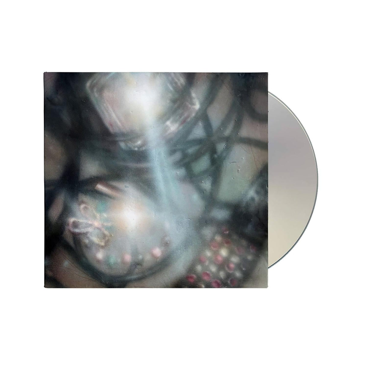 UNTITLED (HALO) - UNTITLED (HALO) - CD