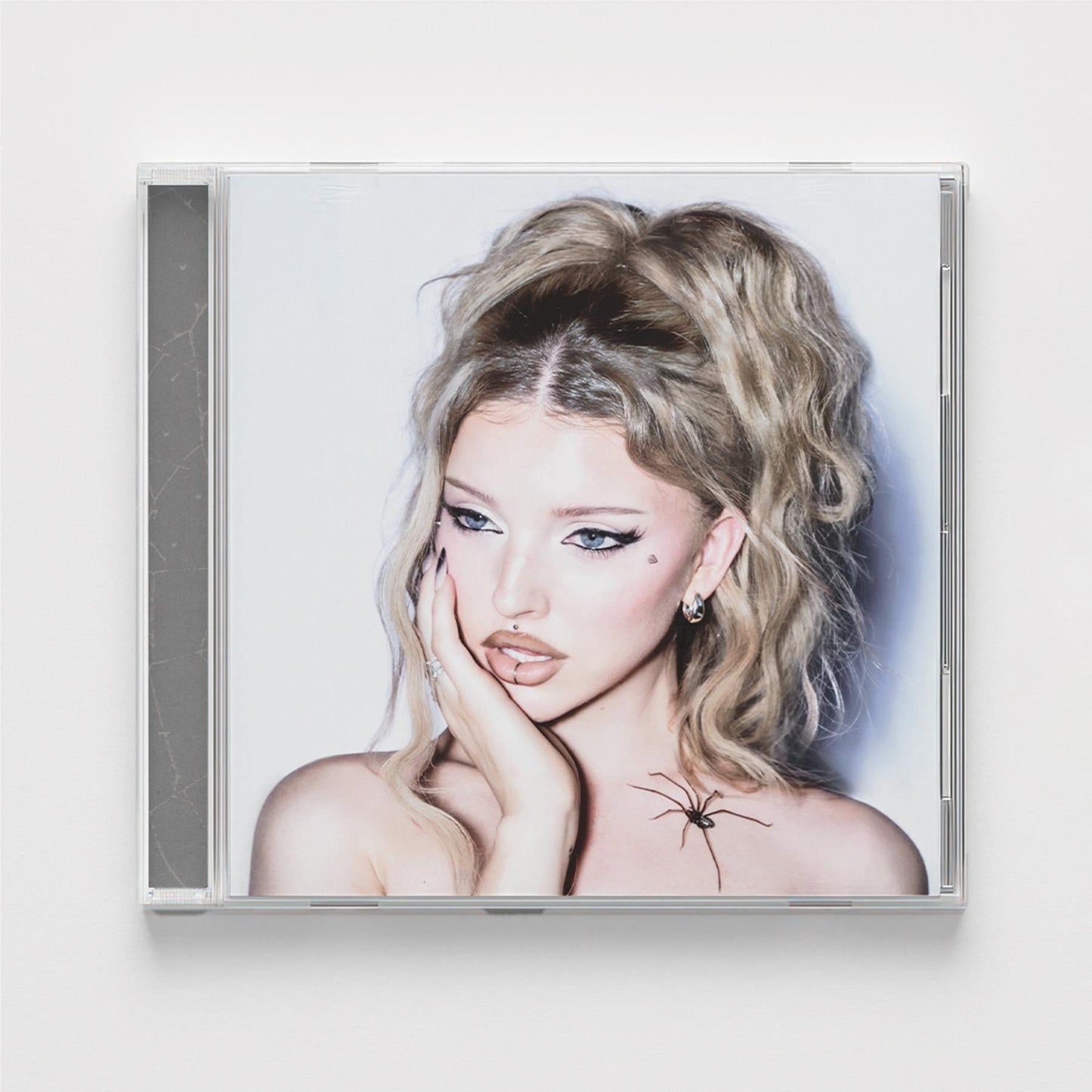 LAMBERT, LARISSA - YEARNING - CD