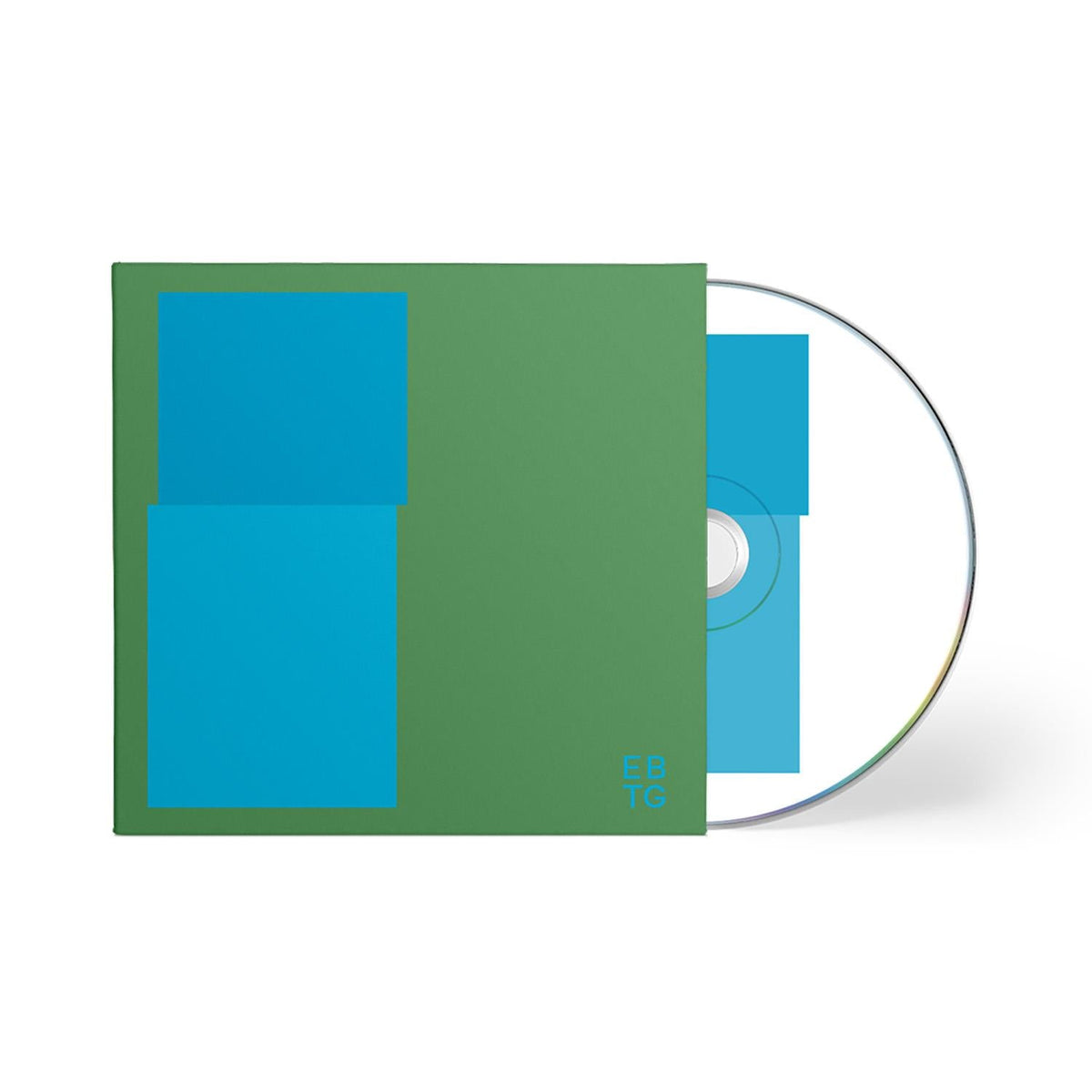 EVERYTHING BUT THE GIRL - BLUE RESERVOIR - CD