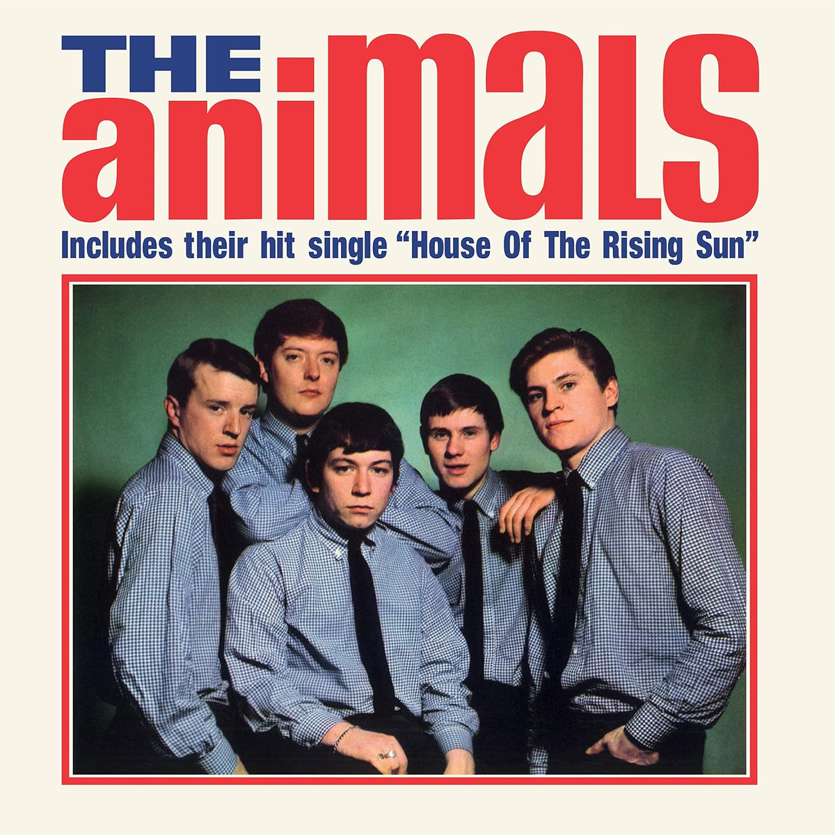 ANIMALS - ANIMALS : USA EDITION + BONUS TRACK - CD