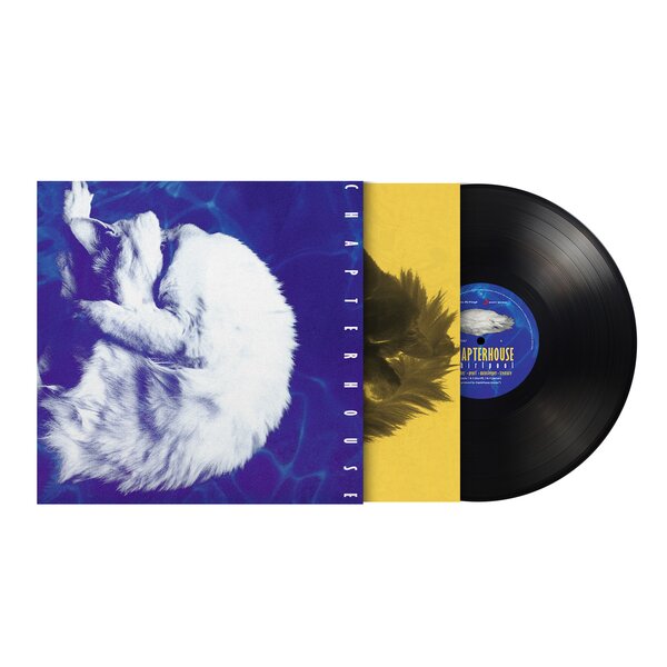 CHAPTERHOUSE - WHIRLPOOL : 180-GRAM AUDIOPHILE VINYL - LP
