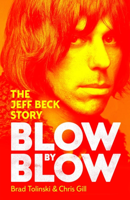 BECK, JEFF / BRAD TOLINSKI - BLOW BY BLOW - BK