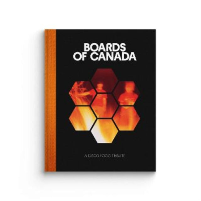 BOARDS OF CANADA/JIM BUTLER - DISCO POGO TRIBUTE TO... - BK