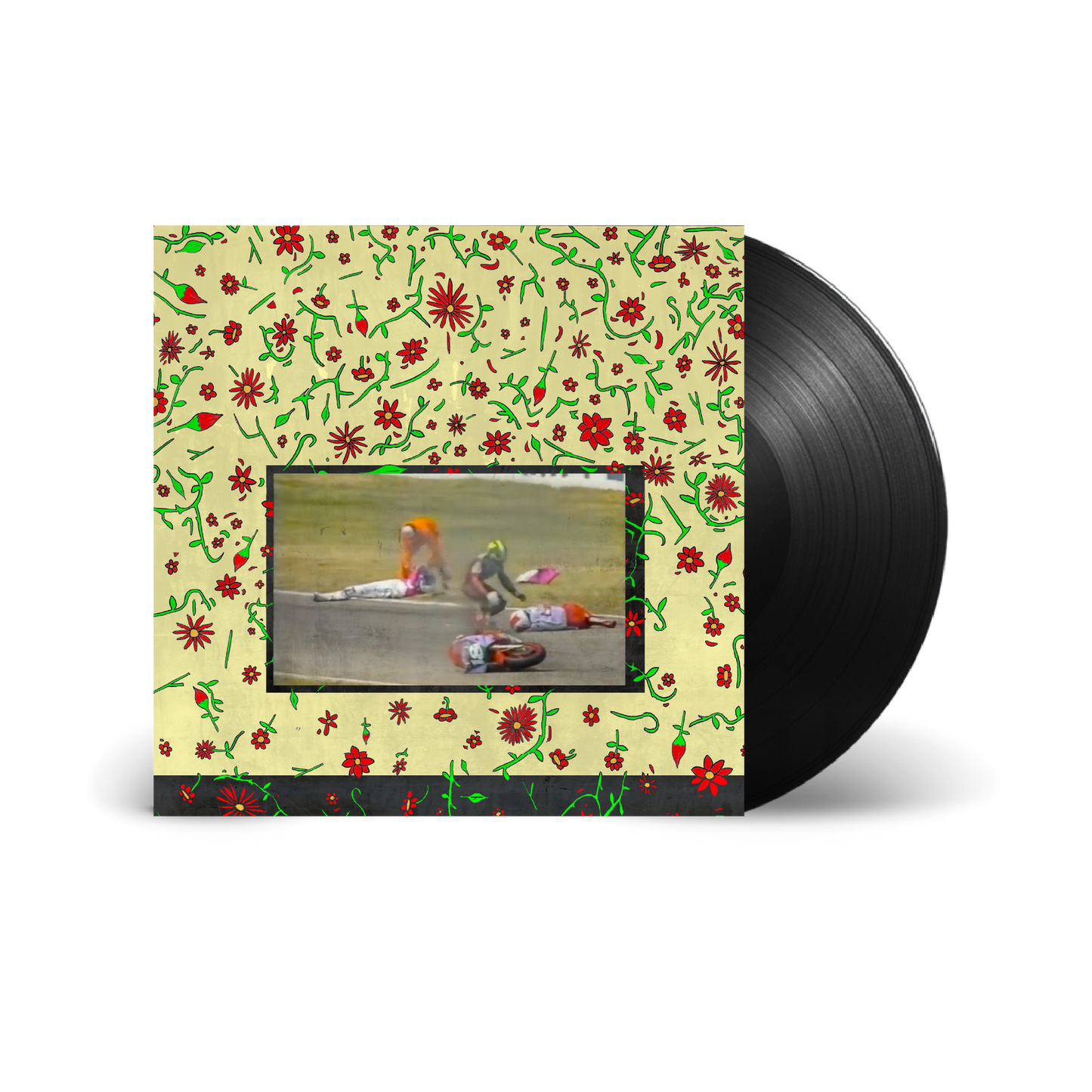 HALLIWELL, LIAM SNOWY - PURE JOY - LP