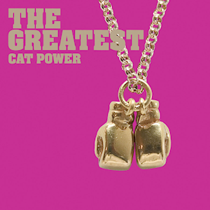 CAT POWER - GREATEST - CD