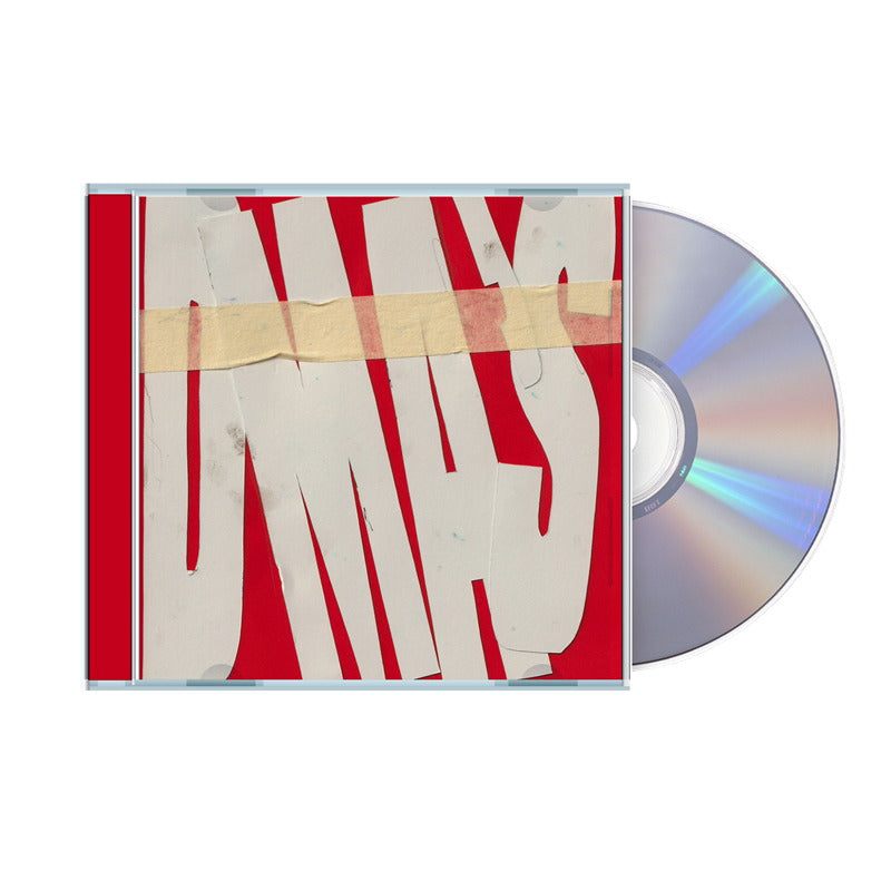 DMA'S - DMA'S (2026) - CD
