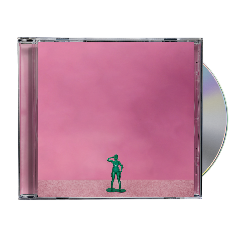 MARIAH THE SCIENTIST - HEARTS SOLD SEPARATELY - CD