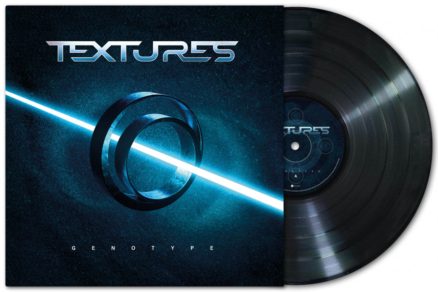 TEXTURES - GENOTYPE - LP