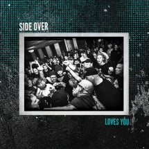 SIDE OVER - LOVES YOU - CD