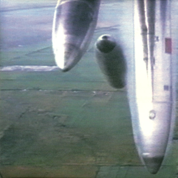 GODSPEED YOU BLACK EMPEROR! - YANQUI UXO : WITH VINYL-ONLY BONUS TRACK - LP